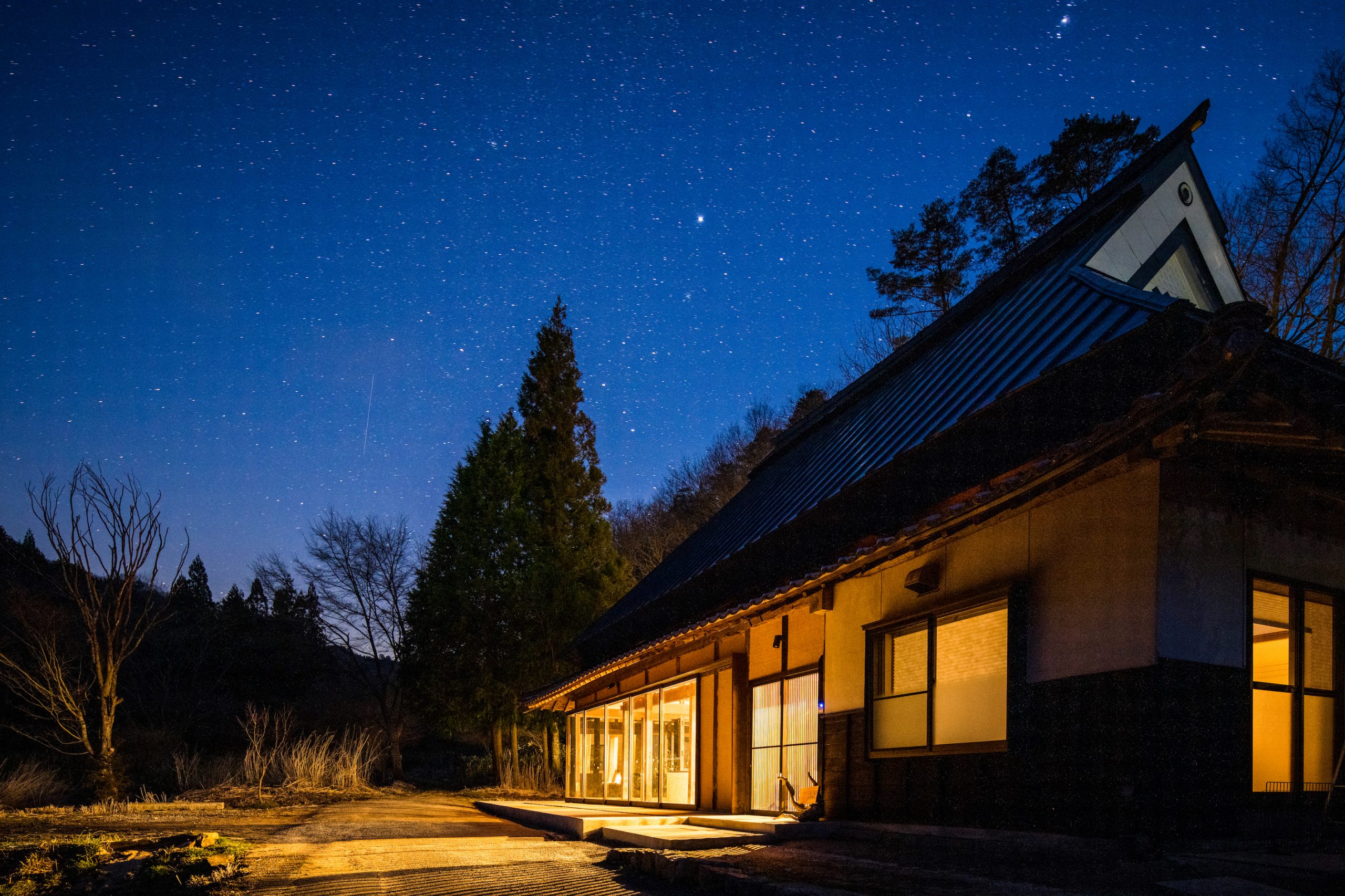 【日本住宿】百年古民家活化新民宿:四國內子町「Ori / 織」&廣島庄原市「KOZAKO-Mori」 – TravelBAG