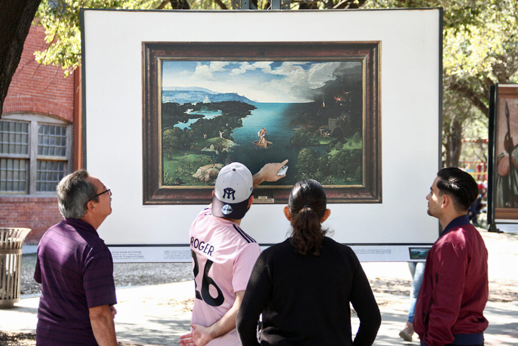 普拉多博物館（Museo Nacional del Prado）