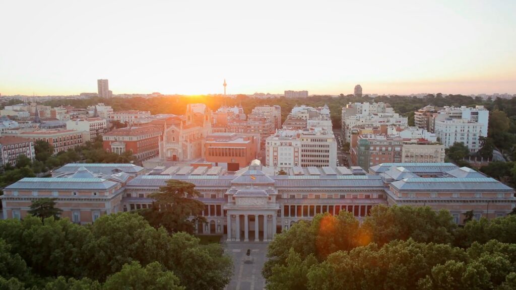 普拉多博物館（Museo Nacional del Prado）