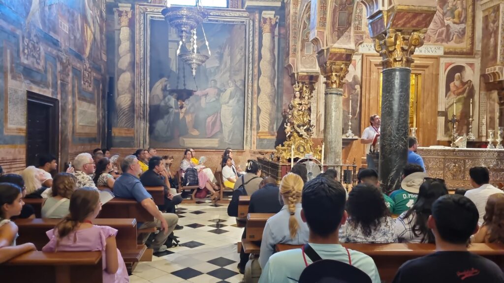 Mezquita Catedral de Córdoba