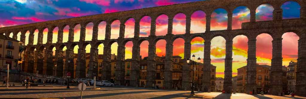 Segovia